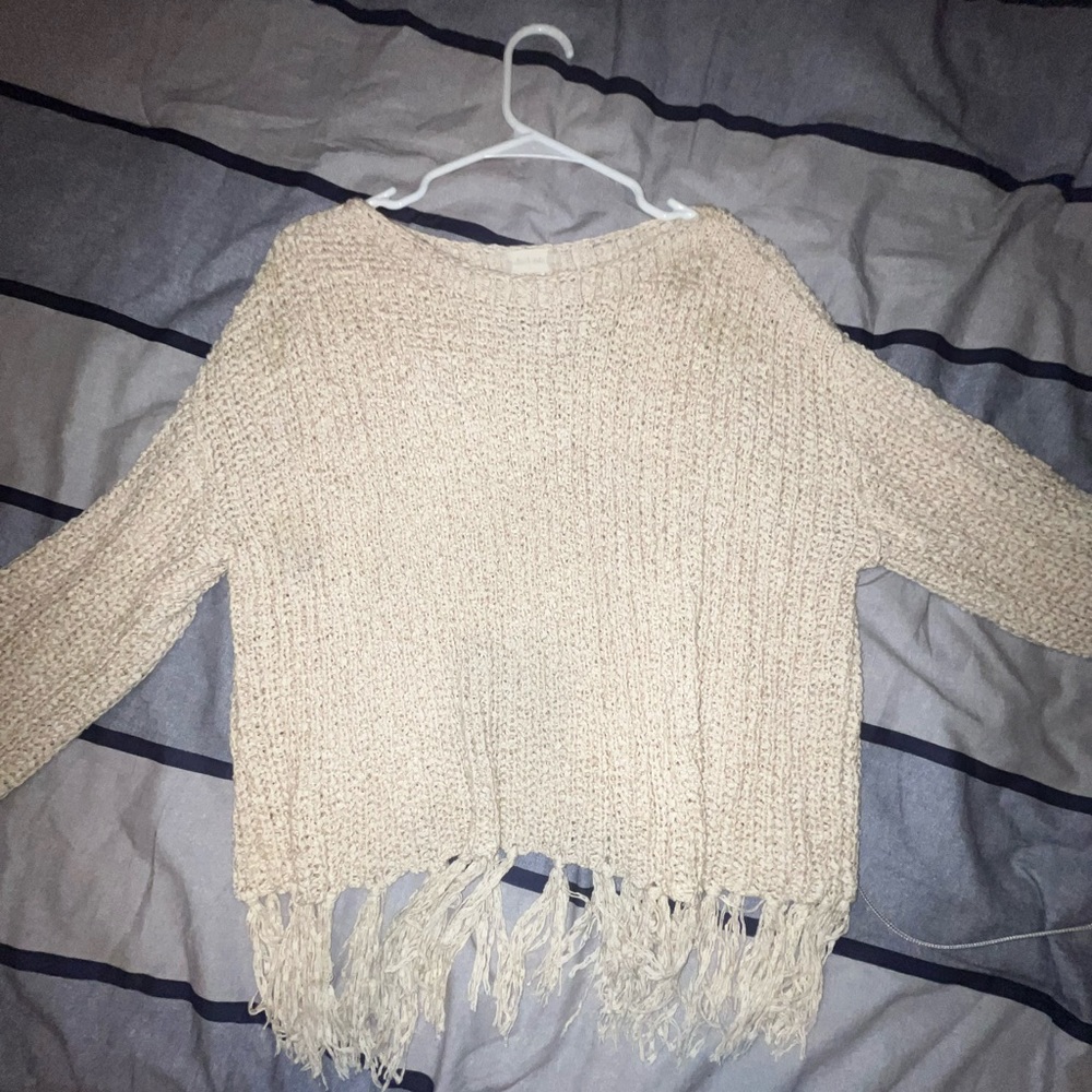 Altar’s State Sweater - Picture 2 of 2